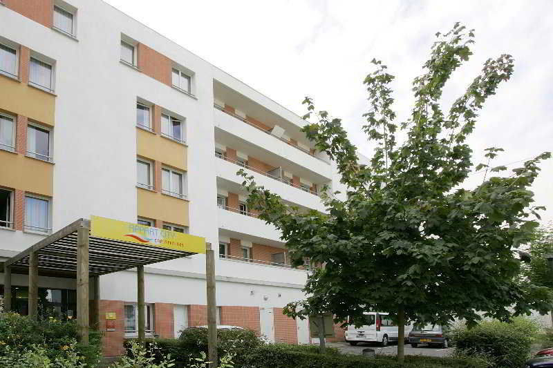 Zenitude Hotel-Residences Toulouse Metropole Zewnętrze zdjęcie